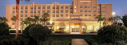 Residence Inn By Marriott Orlando Lake Mary