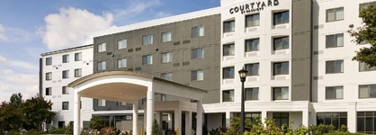 Courtyard By Marriott Lancaster