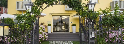 Viktoria Palace Hotel