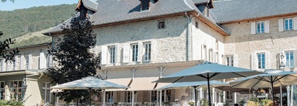 Chateau Des Comtes De Challes