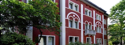 Hotel Villa Pannonia