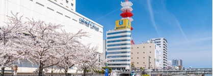 Hotel Okura Niigata