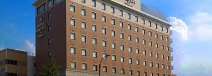 Hotel Harvest Inn Yonago