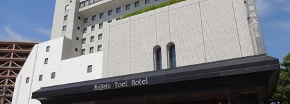 Niigata Toei Hotel