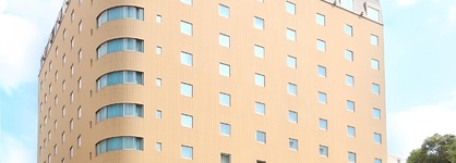 Okayama Koraku Hotel