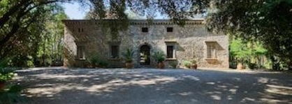 Hotel Villa Ciconia