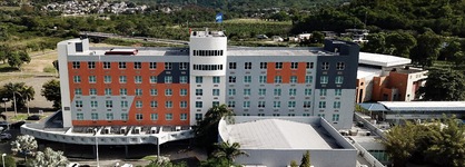 Costa Bahia Hotel & Convention Center