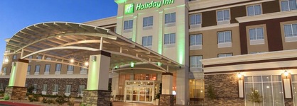 Holiday Inn Amarillo West Medical Center By Ihg