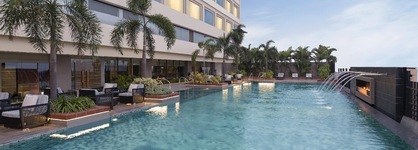Crowne Plaza New Delhi Mayur Vihar Noida By Ihg