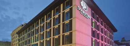 Doubletree By Hilton Istanbul - Old Town