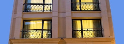 Perula Hotel & Spa