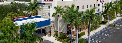 Hampton Inn & Suites Sarasota Lakewood Ranch