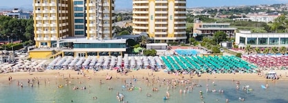Grand Hotel Montesilvano