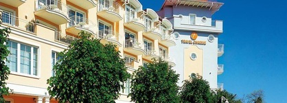 Travel Charme Kurhaus Sellin