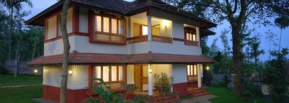 Greenwoods Resort