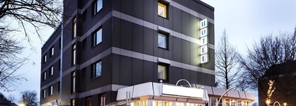 Hotel Hannover Airport By Premiere Classe