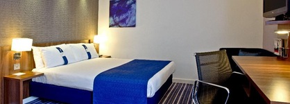 Holiday Inn Express Birmingham - South A45