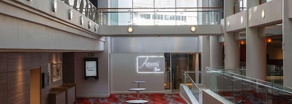 Radisson Collection Hotel, Waterfront Cape Town
