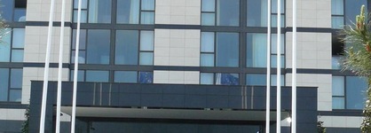 Residhome Suites Paris Sénart