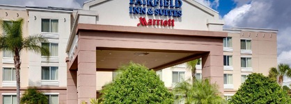 Fairfield By Marriott Inn & Suites Melbourne West Palm Bay