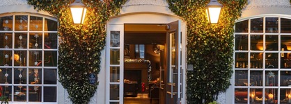 Best Western Glasgow South Eglinton Arms Hotel