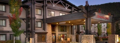 Hampton Inn Jackson Hole