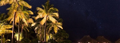 Conrad Bora Bora Nui