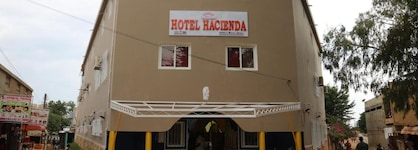 Hotel Hacienda