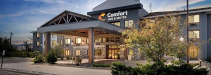 Comfort Inn & Suites Mountain Iron And Virginia