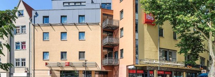 Jena City Hotel