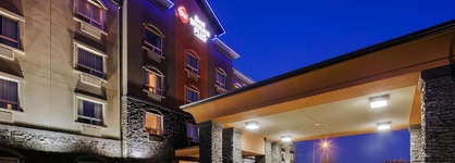 Best Western Plus The Inn At St. Albert