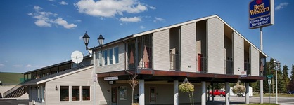 Crosswinds Inn