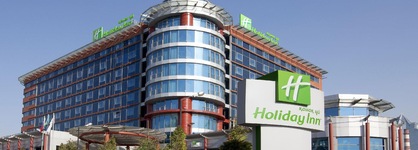 Holiday Inn Almaty By Ihg