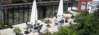 Hotel Hanseatischer Hof