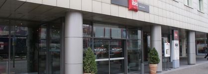 Ibis Lodz Centrum