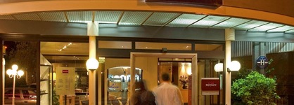 Hôtel Mercure Limoges Centre