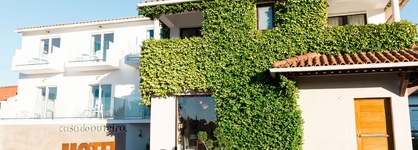 Boutique Hotel Casa Do Outeiro - Arts & Crafts