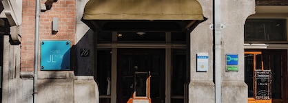 Hotel Jl No76
