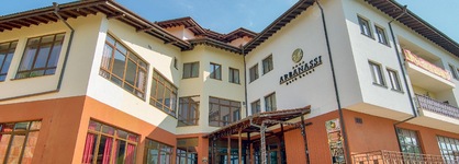 Park Hotel Arbanasi