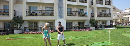 Diamond Excellence Resort & Spa