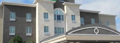 Holiday Inn Express And Suites Corpus Christi North By Ihg