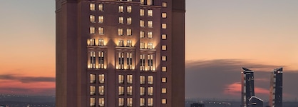 Sheraton Istanbul Levent