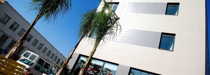 Travelodge Valencia Aeropuerto