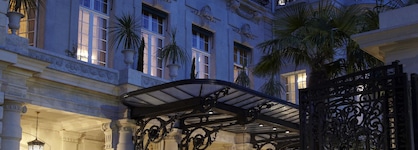 Shangri-La Paris