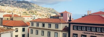 Residencial Da Queimada De Baixo