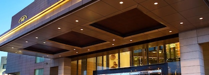 Crowne Plaza New Delhi Rohini By Ihg