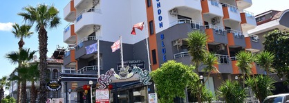 Hotel London Blue