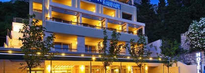 Hotel Saudade
