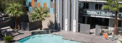 Oasis At Gold Spike - Adults Only