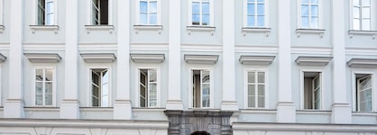 Antiq Palace Residences